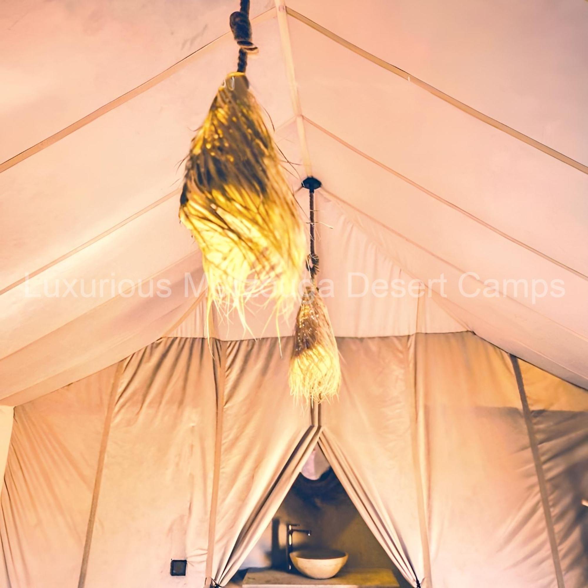 Luxurious Merzouga Desert Camps Exterior foto